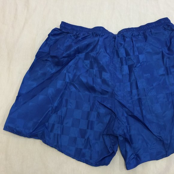 ๐ฆ๐ฆ๐ฆ DON ALLESON MENS NYLON SOCCER SHORTS SIZE 2XL ๐ฆ๐ฆ๐ฆ - Picture 6 of 7